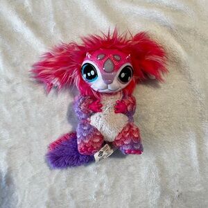 Magic Mixies Magical Misting Crystal Ball Interactive Plush